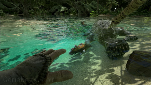 方舟：生存进化.ARK: Survival Evolved_3