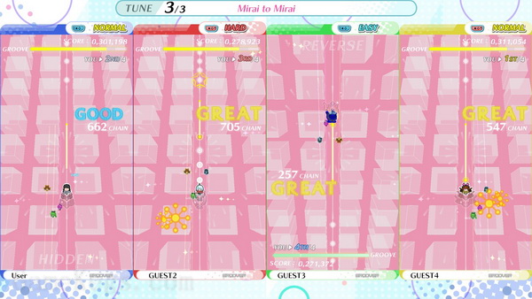炫音轨迹.Groove Coaster Wai Wai Party!!!_4