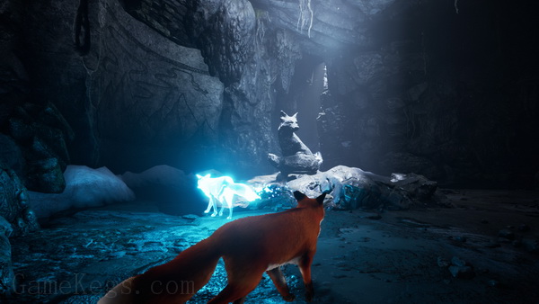 北方之魂.Spirit of the North_0