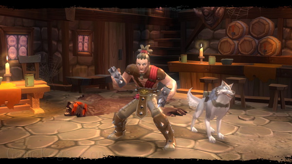 火炬之光2.Torchlight 2_0