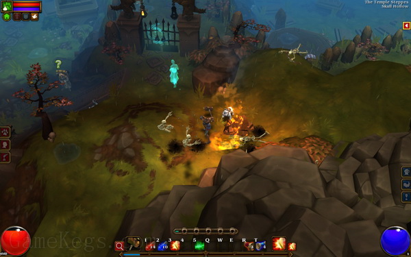 火炬之光2.Torchlight 2_1