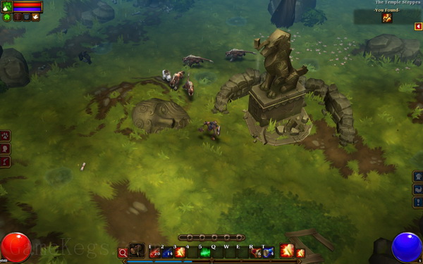 火炬之光2.Torchlight 2_3
