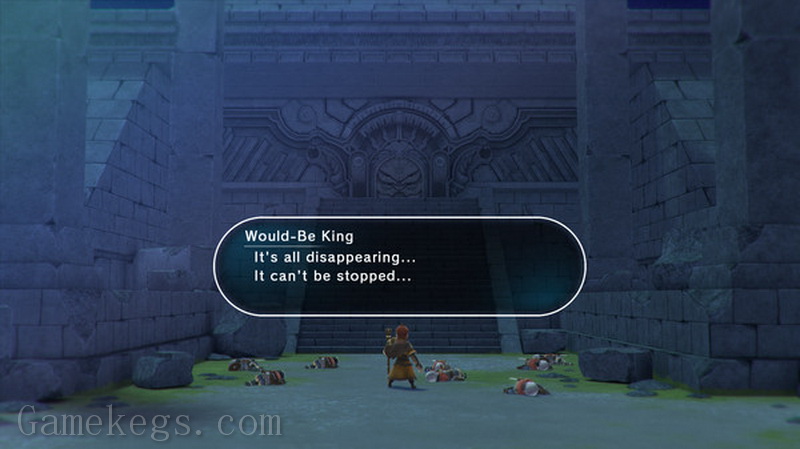 失落的斯菲尔.Lost Sphear_4