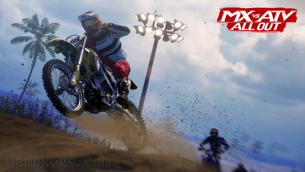究极大越野：全力以赴.MX vs ATV All Out_0