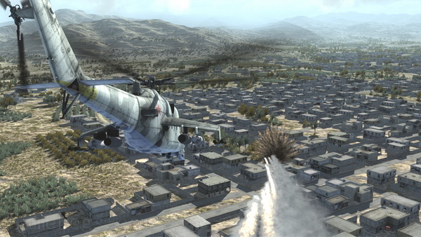 空战使命：雌鹿.Air Missions: Hind_1