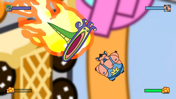 飞拳爆.Fly Punch Boom_0