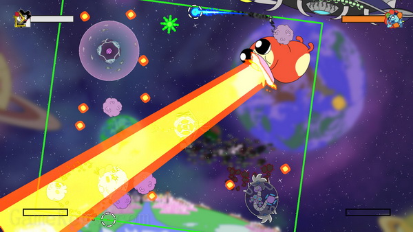 飞拳爆.Fly Punch Boom_3