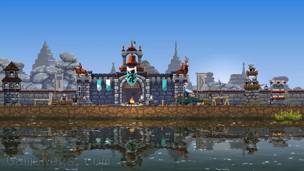 王国：两位君主.Kingdom: Two Crowns_0