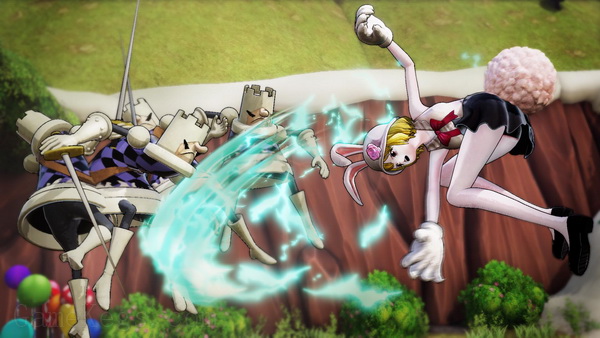 海贼无双4.One Piece: Pirate Warriors 4_2