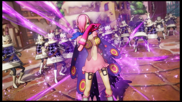 海贼无双4.One Piece: Pirate Warriors 4_3