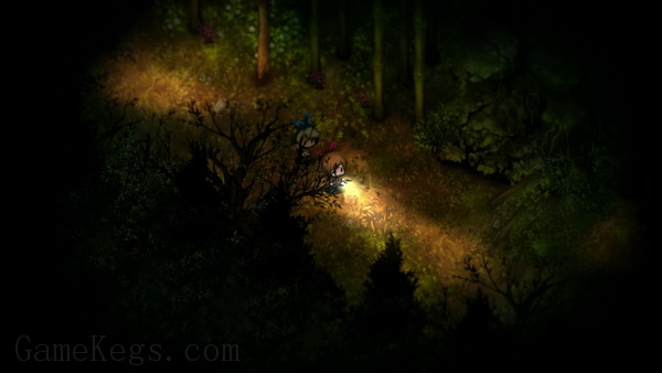 夜廻&深夜廻.Yomawari: The Long Night Collection_0