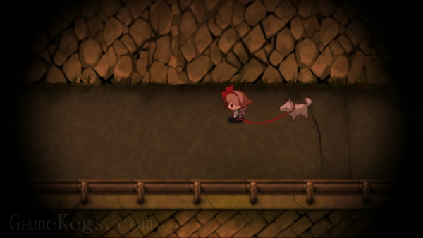 夜廻&深夜廻.Yomawari: The Long Night Collection_1