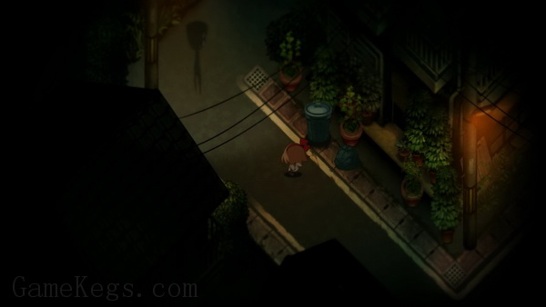 夜廻&深夜廻.Yomawari: The Long Night Collection_2