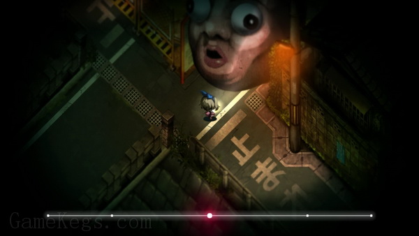 夜廻&深夜廻.Yomawari: The Long Night Collection_3