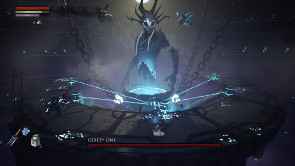 破碎：被遗忘的国王.Shattered: Tale of the Forgotten King_0