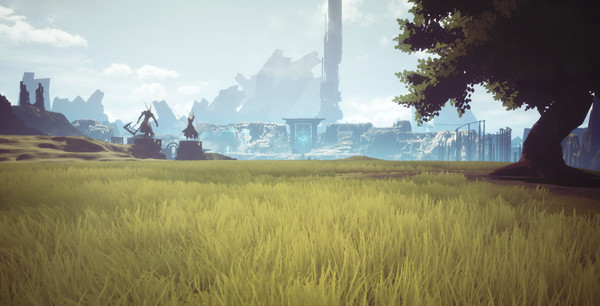 破碎：被遗忘的国王.Shattered: Tale of the Forgotten King_1