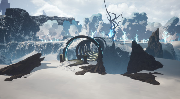 破碎：被遗忘的国王.Shattered: Tale of the Forgotten King_3