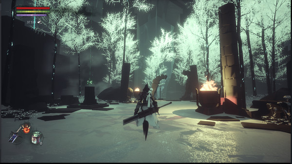 破碎：被遗忘的国王.Shattered: Tale of the Forgotten King_4