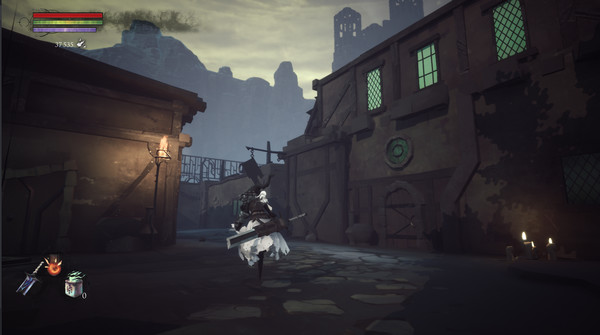 破碎：被遗忘的国王.Shattered: Tale of the Forgotten King_5