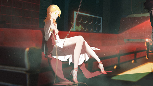 堕落千金—黑蔷薇与欲望之火.Fallen girl – Black rose and the fire of desire_3