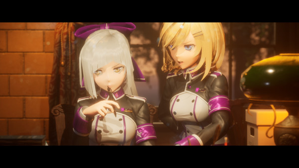 铁翼少女.Wing of darkness_3