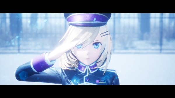 铁翼少女.Wing of darkness_4