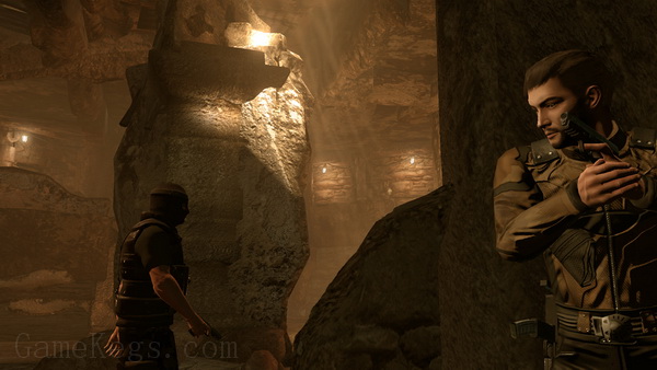 阿尔法协议.Alpha Protocol_1