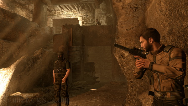 阿尔法协议.Alpha Protocol_3