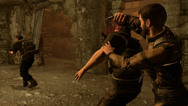 阿尔法协议.Alpha Protocol_4