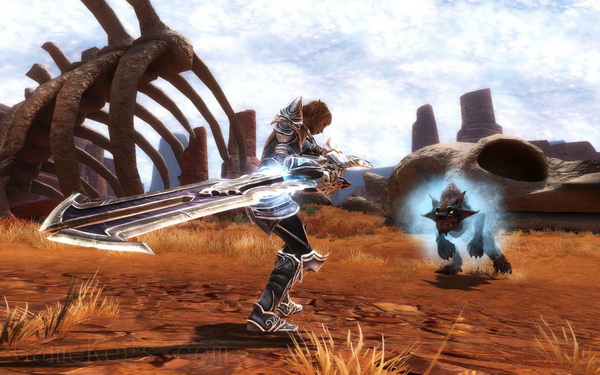 阿拉玛王国：惩罚.Kingdoms of Amalur Reckoning_0