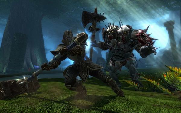 阿拉玛王国：惩罚.Kingdoms of Amalur Reckoning_1