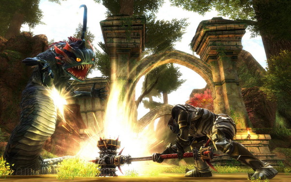 阿拉玛王国：惩罚.Kingdoms of Amalur Reckoning_3