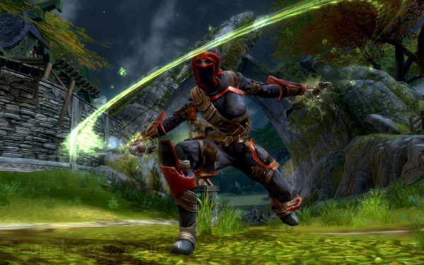 阿拉玛王国：惩罚.Kingdoms of Amalur Reckoning_4