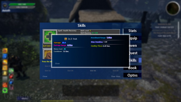 艾奥特.Aeioth RPG_0