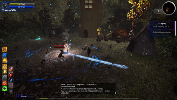 艾奥特.Aeioth RPG_2