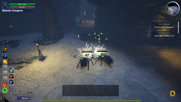 艾奥特.Aeioth RPG_4