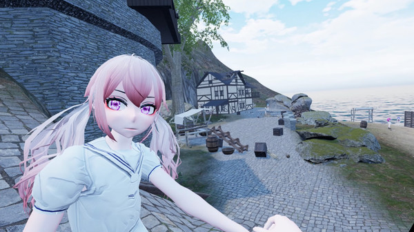 少女文明2.Girls’ civilization 2_1