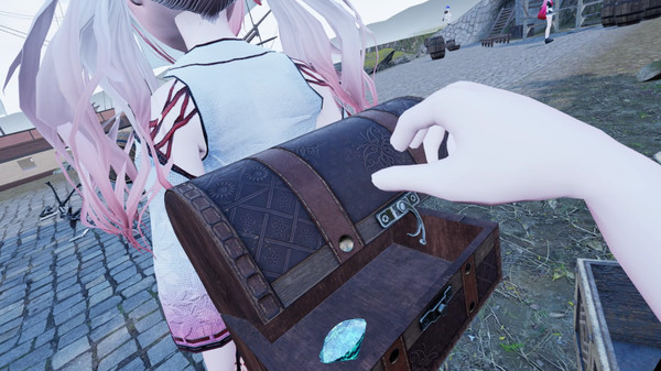 少女文明2.Girls’ civilization 2_3