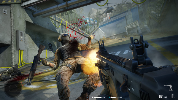 狙击手：幽灵战士契约2 – 豪华版.Sniper Ghost Warrior Contracts 2 Deluxe Arsenal Edition_4