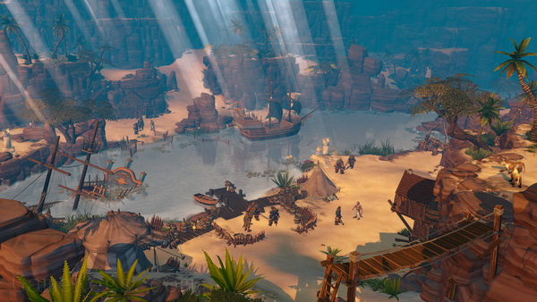 安特利亚英雄传.Champions of Anteria_0