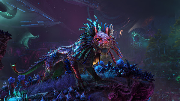 方舟：生存进化 创世纪2.ARK: Survival Evolved Genesis Part 2_2