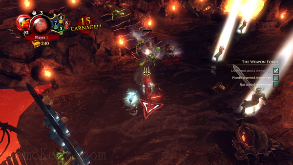 霸王：邪恶联盟.Overlord: Fellowship of Evil_2