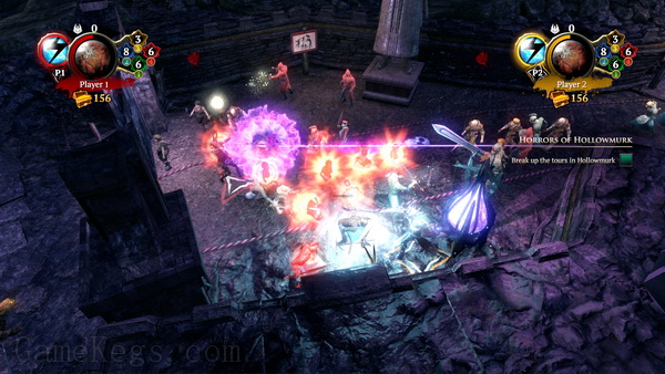 霸王：邪恶联盟.Overlord: Fellowship of Evil_3
