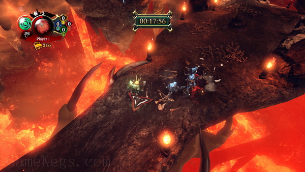 霸王：邪恶联盟.Overlord: Fellowship of Evil_4