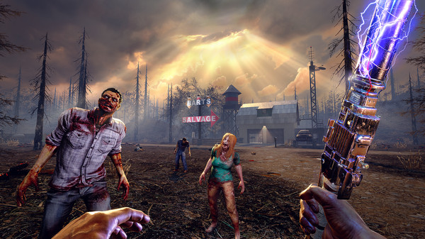 七日杀.7 Days to Die_0