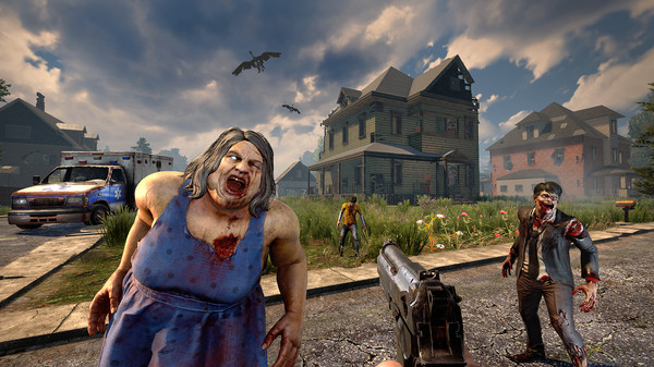 七日杀.7 Days to Die_1