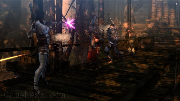 地牢围攻3.Dungeon Siege 3_0