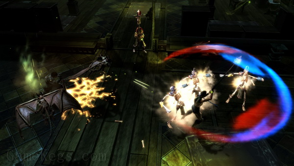 地牢围攻3.Dungeon Siege 3_1