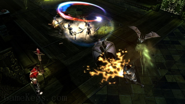 地牢围攻3.Dungeon Siege 3_2