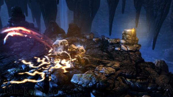 地牢围攻3.Dungeon Siege 3_4